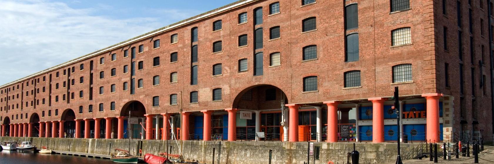 Muzeum Sztuki Współczesnej Tate